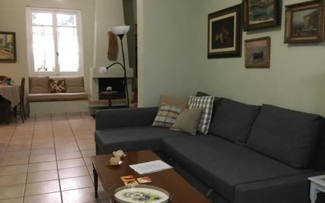 Elly's house in Athens - photo 3