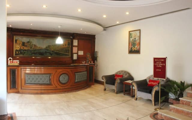 Corporate Park - photo 2