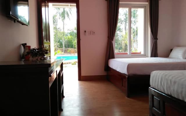 Long Mountain Be Home 5 Resort - photo 2