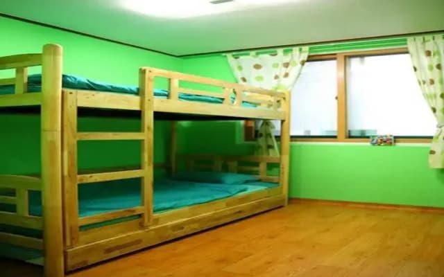 Sodam Guesthouse - photo 3