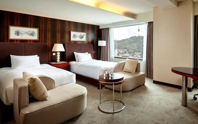 The Grand Lotte Seoul - photo 4