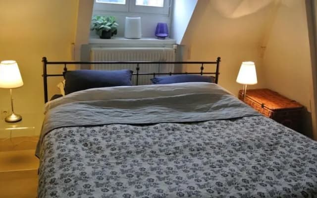 Appartment With Terrace - photo 5