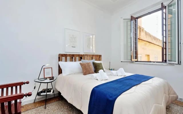 Capponi Apartment - photo 3