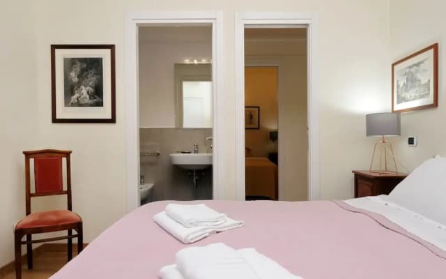 Restart Accommodations Colosseo - photo 3