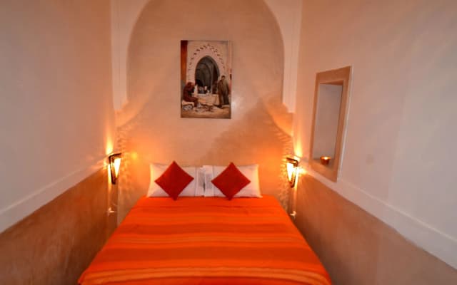 Riad White Flowers - photo 4