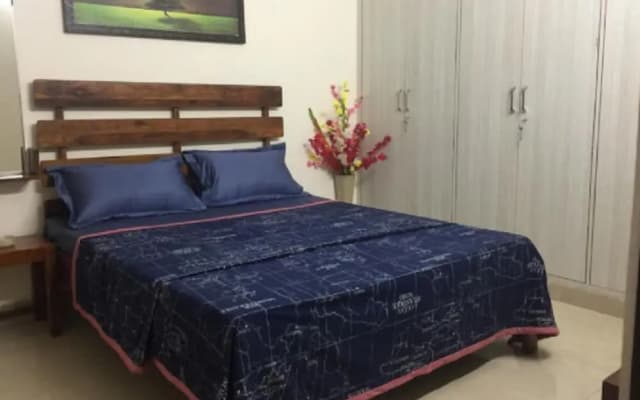 The Raveesh Rooms - photo 3