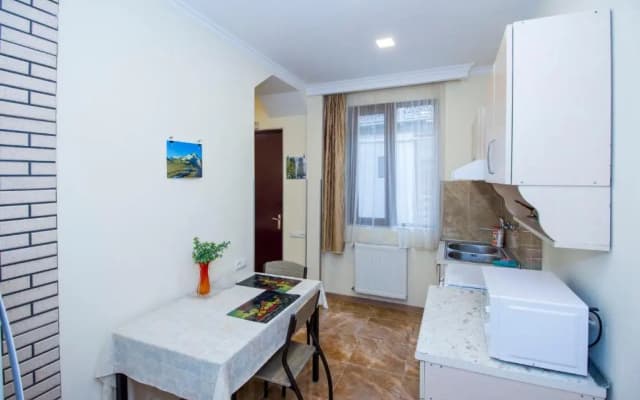 A Comfortable Flat in old Tbilisi - photo 5