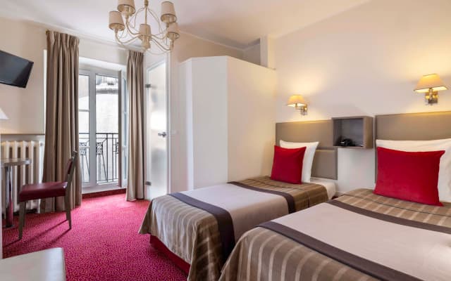 Hotel Saint Pierre - photo 5