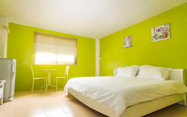 Room@Chalong - photo 4
