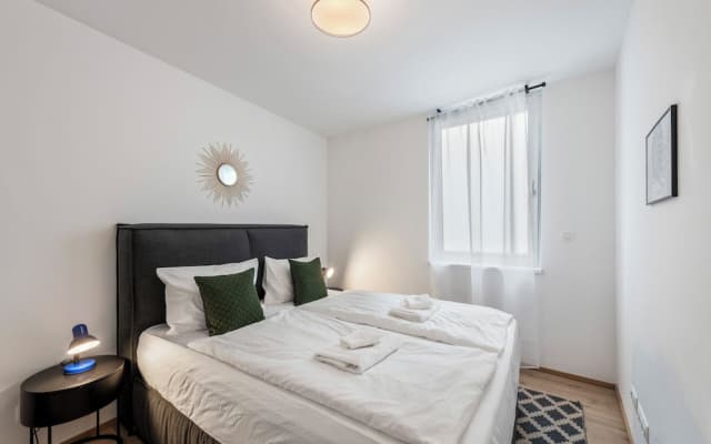 Modern Housing Apartments - photo 5