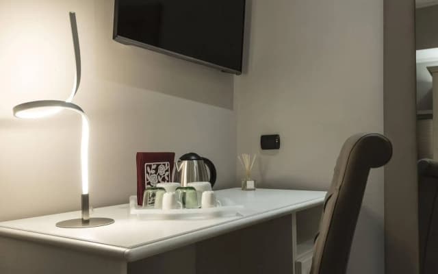 Fabio Massimo Guest House - photo 3