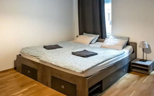 Cozy Designer 1BD Apartment in Heart of Vienna - photo 3