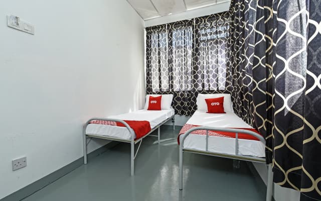 Hotel O Sri Rampai Metro Hostel - photo 2