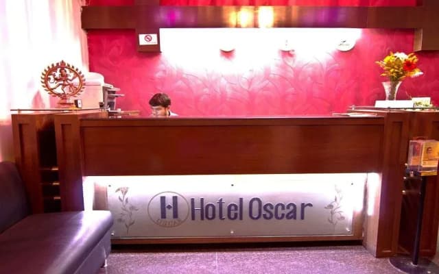 Hotel Oscar - photo 2