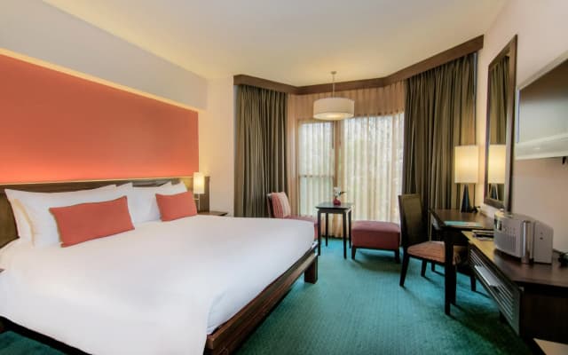 The Bayview Hotel Pattaya - photo 5