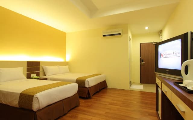 Seasons View Hotel - photo 2
