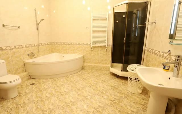 Suite Penthouse 55 - photo 3
