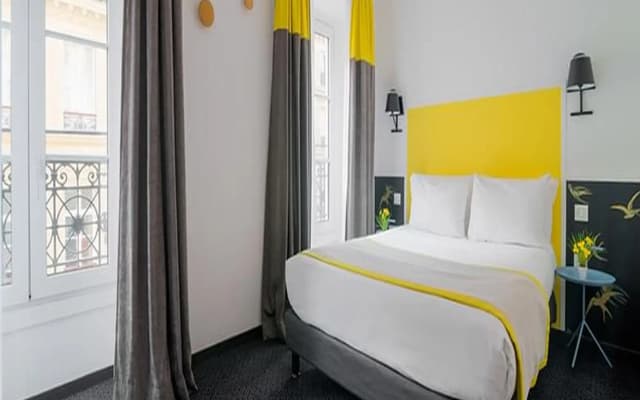 Hôtel George - Astotel - photo 4
