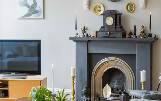 Crescent House - photo 2