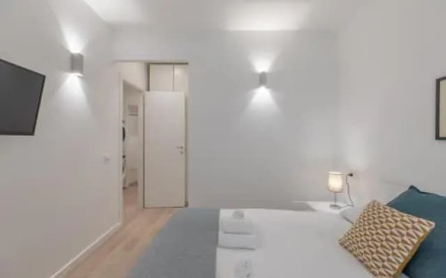 Pigneto Delightful Apartment - photo 5