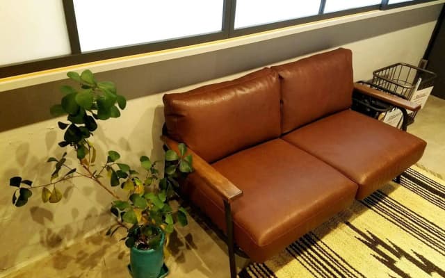 The Dorm Hostel Osaka - photo 3