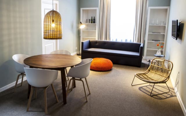 Apartments Prinsengracht - photo 4