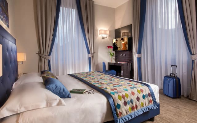 Gioberti Art Hotel - photo 3