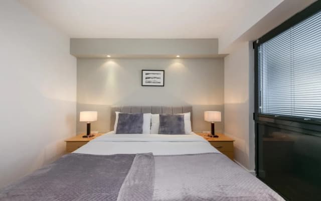 Maida Vale Aparthotel - photo 4