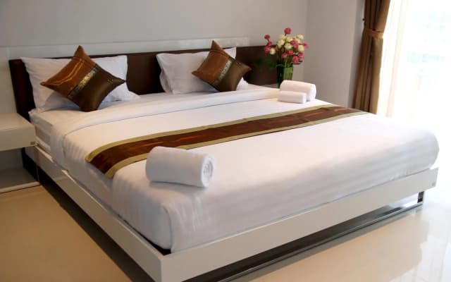 Nanai 9 Residence - photo 5