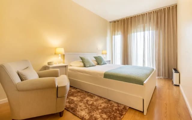 Entrecampos Prime Flat - photo 5