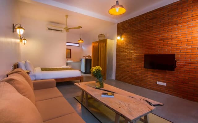 The Orientation Lodge - photo 2