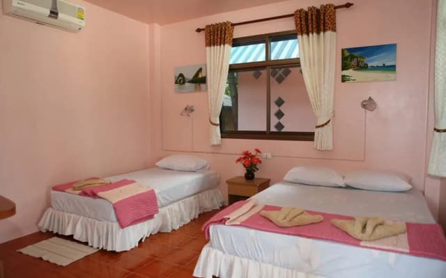 Nice Sea Resort - photo 5