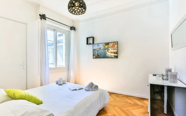 Feeling Riviera - 115 Promenade - photo 5
