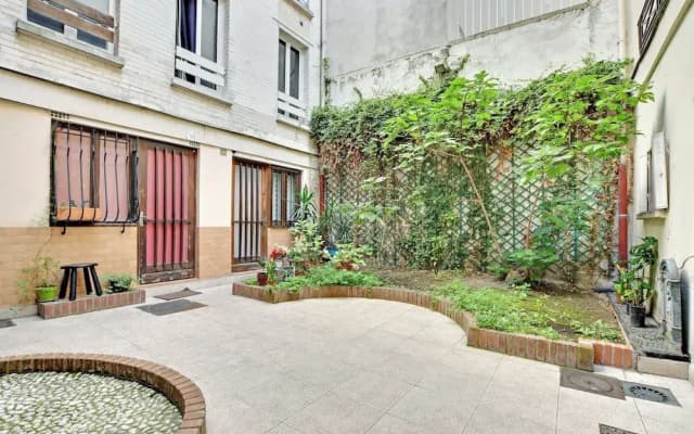 Cosy Nest - 2P - The 16th Arrondissement - photo 3