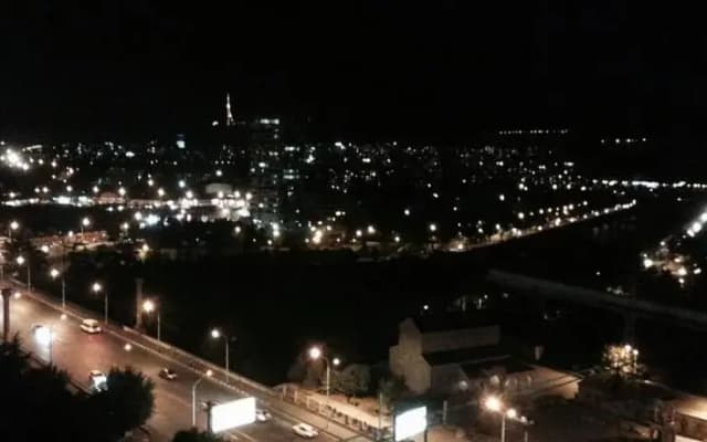 Digomi apartment - photo 4