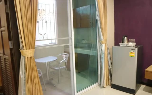 BB Residence - photo 4