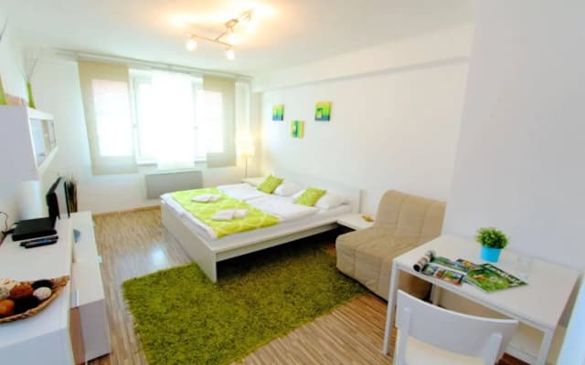 CheckVienna - Apartment Kriehubergasse - photo 3