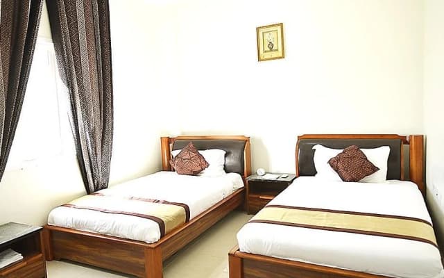 Al Atlal Hotel Apartments - photo 3
