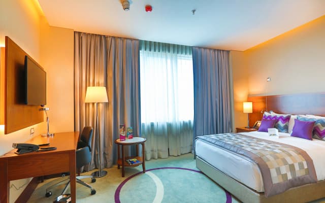 Crowne Plaza Istanbul - Oryapark by IHG - photo 3
