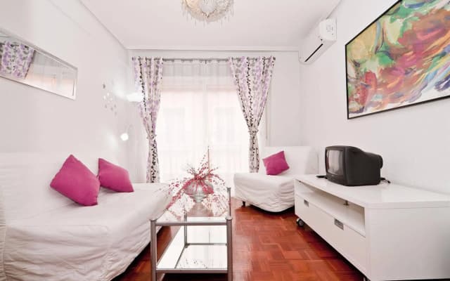 Apartamentos Aqui me Quedo - photo 2
