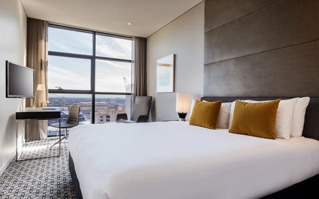 Fraser Suites Sydney - photo 5