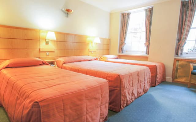 Nayland Hotel - photo 3
