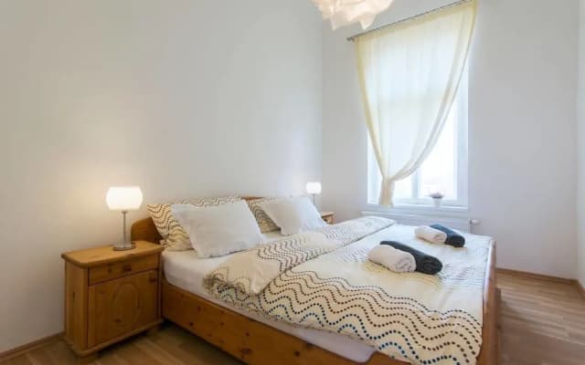 Bravo Apartment - photo 3