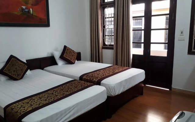 Loyalty Hostel - photo 2