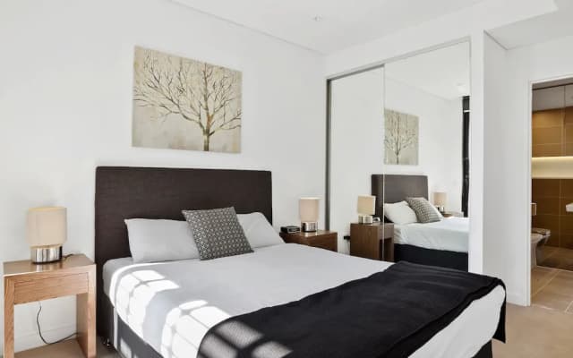 Wyndel Apartments St Leonards 6Atch - photo 3