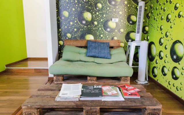 Backpackers Piramide - Hostel - photo 3