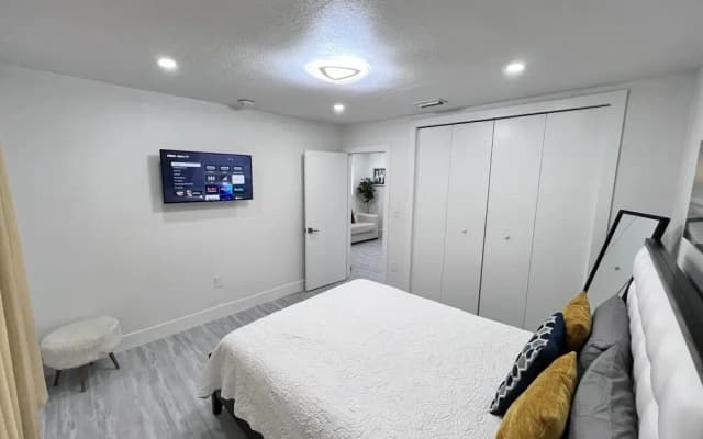 💎💎stylish 2 Bedrooms Apartment By Miami Airport - photo 5