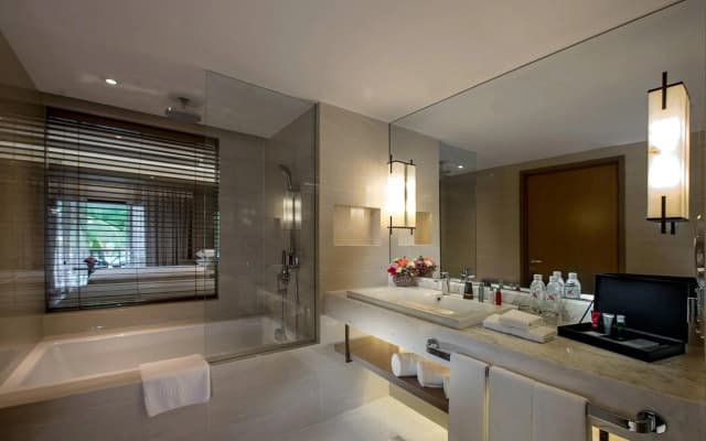 Miri Marriott Resort & Spa - photo 4
