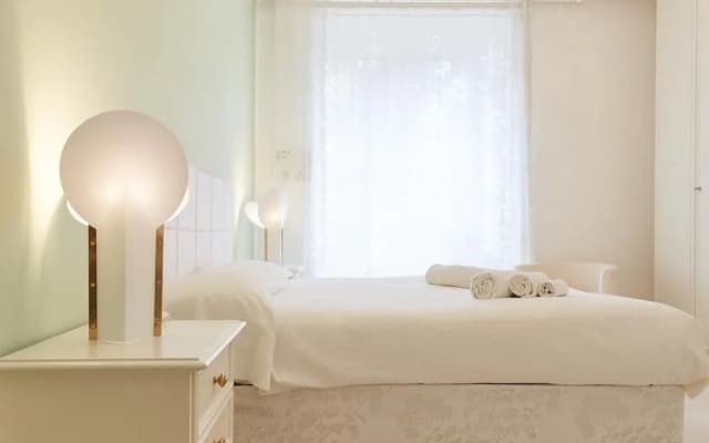 Flaminio & Popolo Large Apartment - photo 5