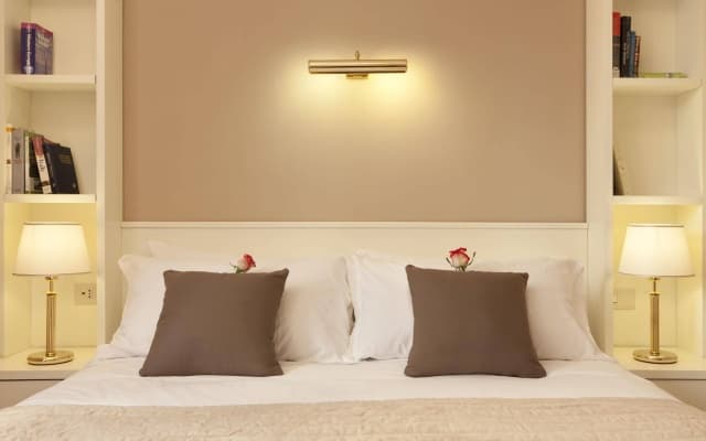 B&B Hotel Roma Italia Viminale - photo 5